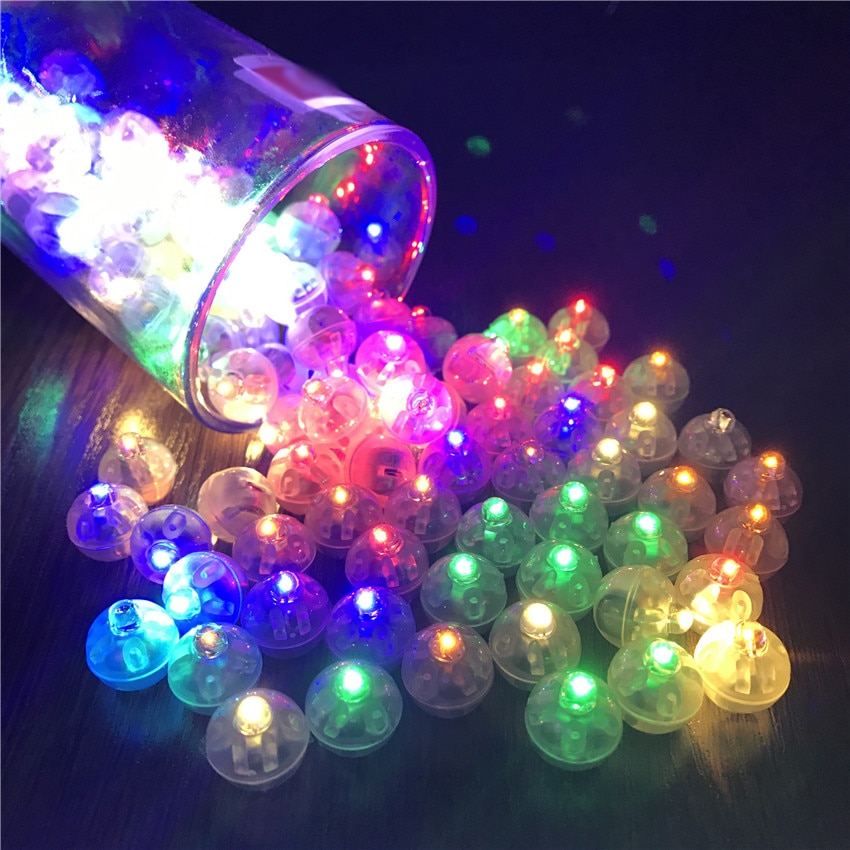 Balloon Lights LED Decoration Balloon Lights LED Decoration