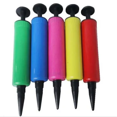 Balloon Pump Manual Inflating Tool Balloon Pump Manual Inflating Tool