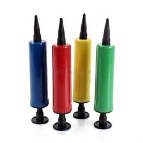 Balloon Pump Manual Inflating Tool Balloon Pump Manual Inflating Tool