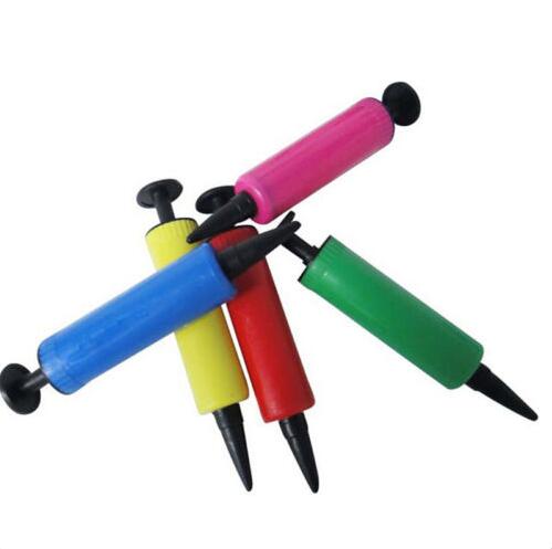 Balloon Pump Manual Inflating Tool Balloon Pump Manual Inflating Tool