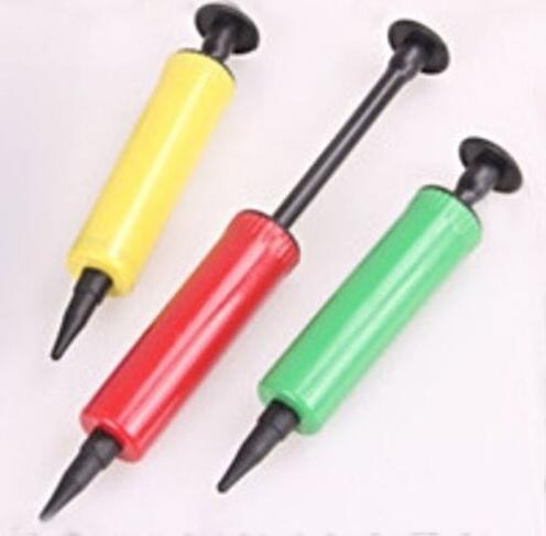Balloon Pump Manual Inflating Tool Balloon Pump Manual Inflating Tool