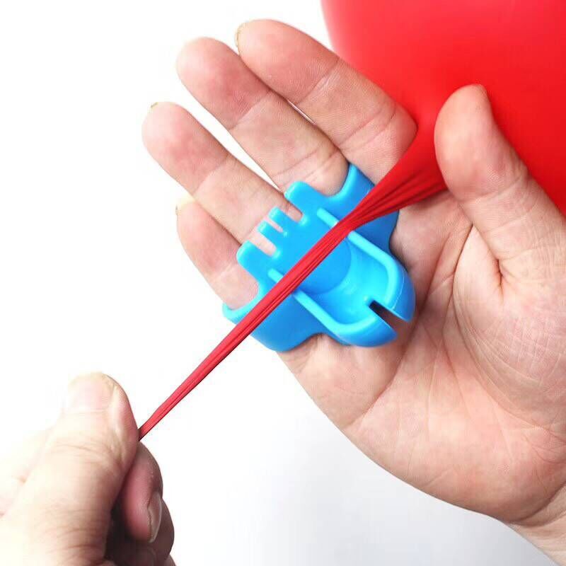 Balloon Tie Tool Easy Balloon Knotting Balloon Tie Tool Easy Balloon Knotting