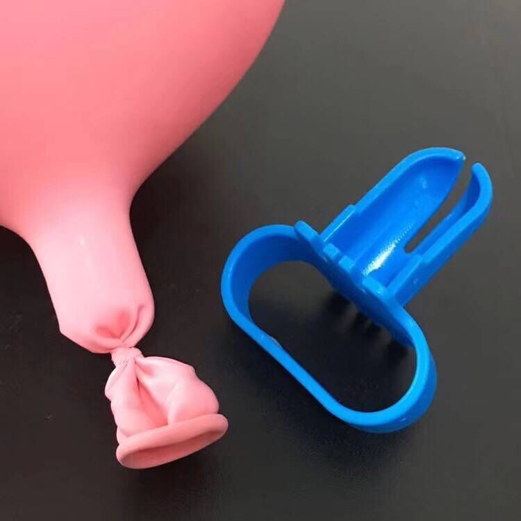 Balloon Tie Tool Easy Balloon Knotting Balloon Tie Tool Easy Balloon Knotting