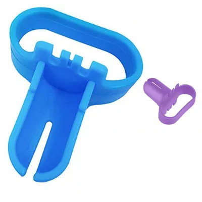 Balloon Tying Tools Quick-Tie Set (2pcs) Balloon Tying Tools Quick-Tie Set (2pcs)