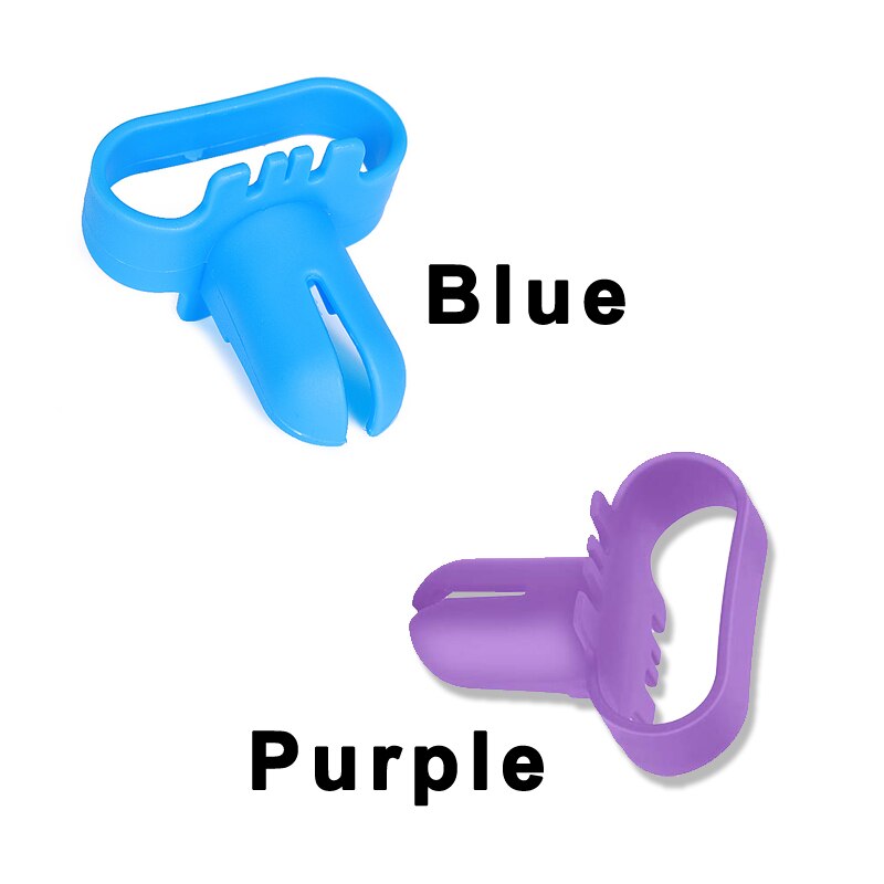 Balloon Tying Tools Quick-Tie Set (2pcs) Balloon Tying Tools Quick-Tie Set (2pcs)