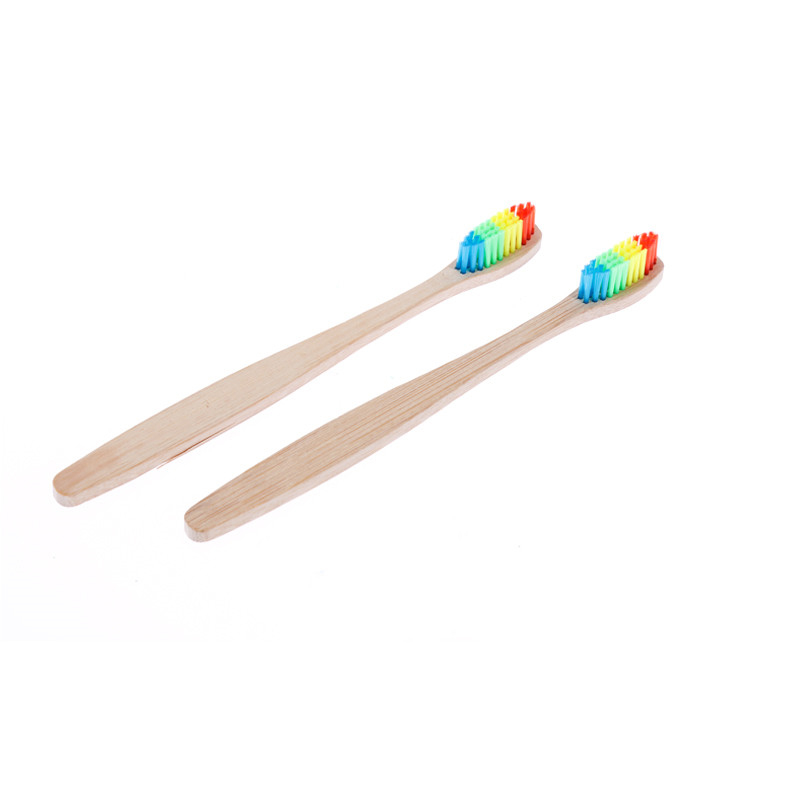 Bamboo Brush Eco-Friendly Oral Care Bamboo Brush Eco-Friendly Oral Care
