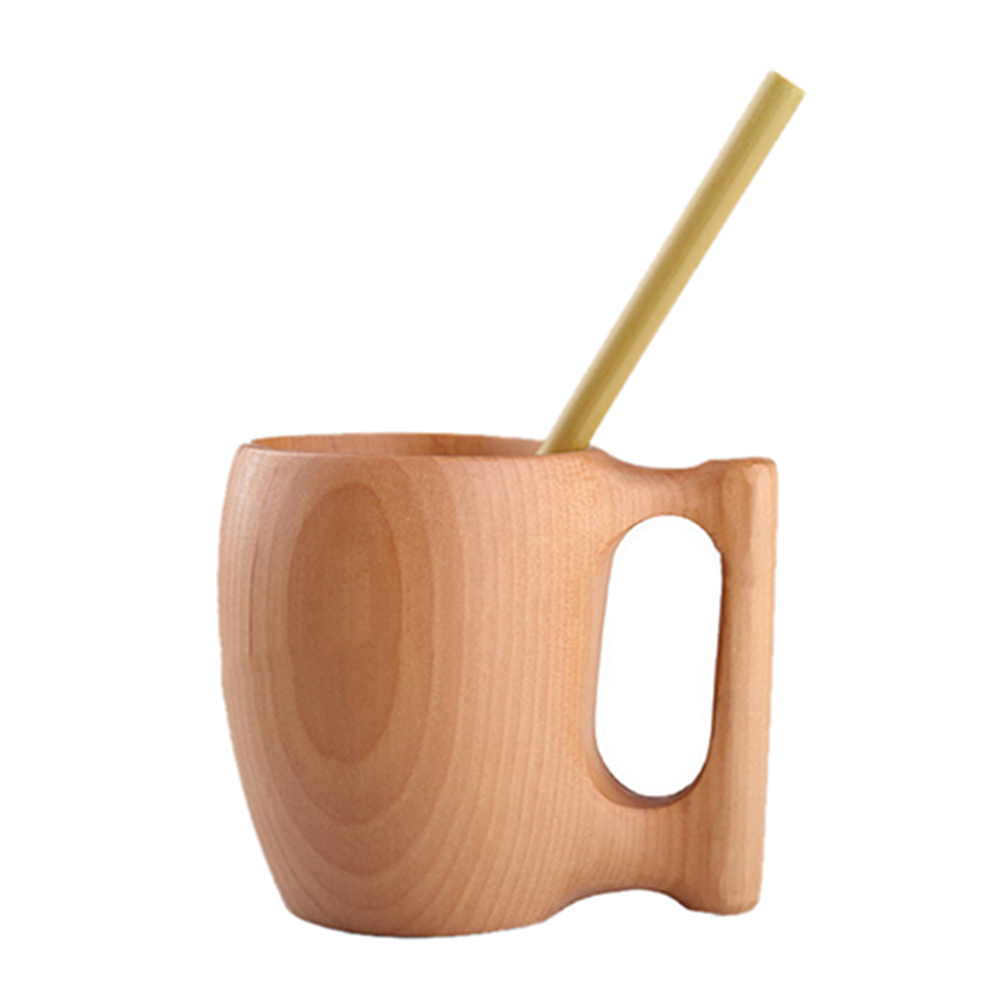 Bamboo Drinking Straws (Set of 12) Bamboo Drinking Straws (Set of 12)