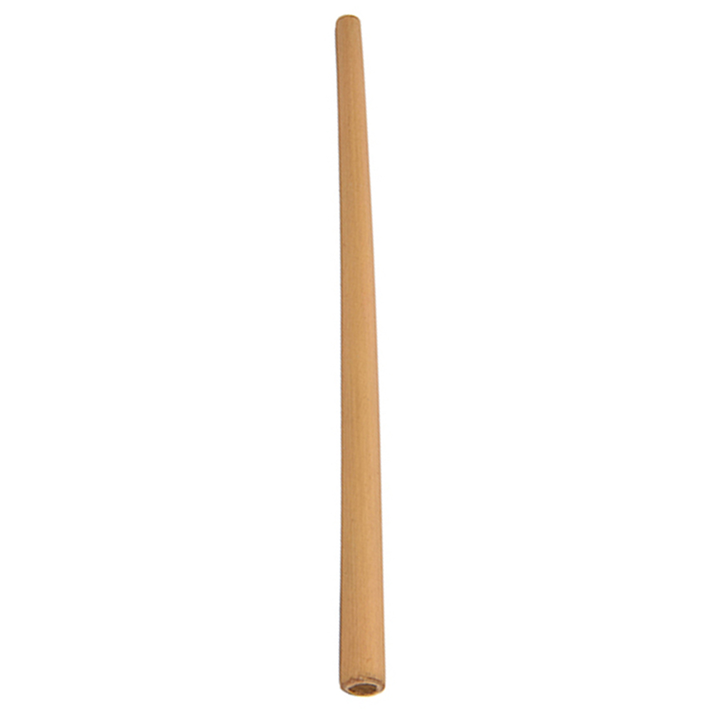 Bamboo Drinking Straws (Set of 12) Bamboo Drinking Straws (Set of 12)