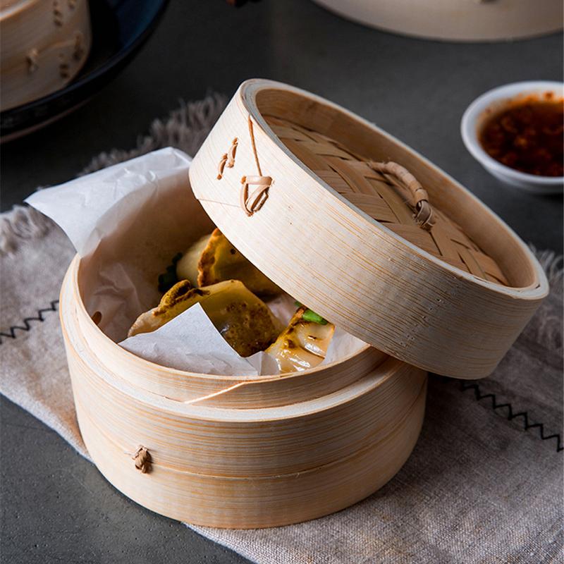 Bamboo Dumpling Steamer Dumpling Basket Bamboo Dumpling Steamer Dumpling Basket