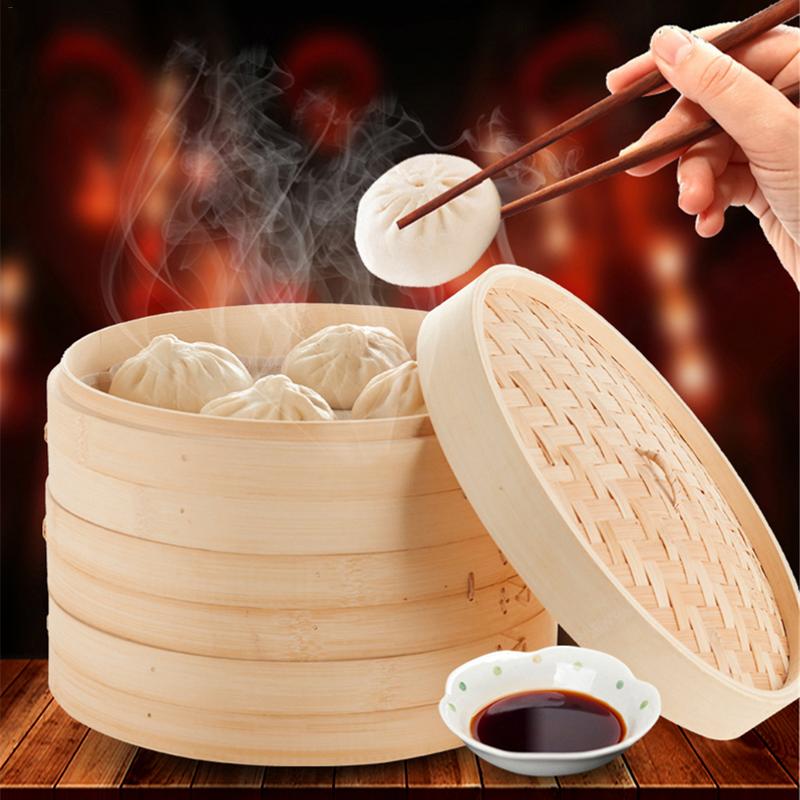 Bamboo Dumpling Steamer Dumpling Basket Bamboo Dumpling Steamer Dumpling Basket