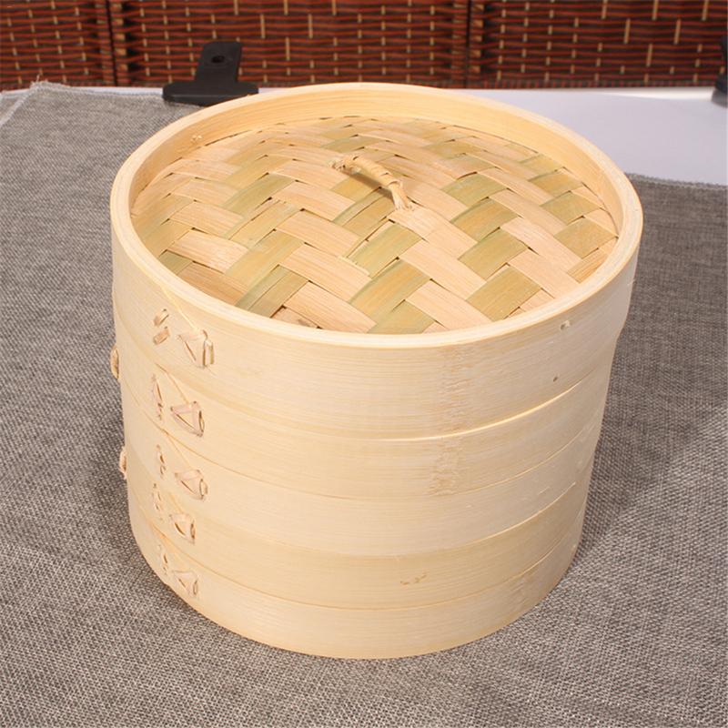 Bamboo Dumpling Steamer Dumpling Basket Bamboo Dumpling Steamer Dumpling Basket