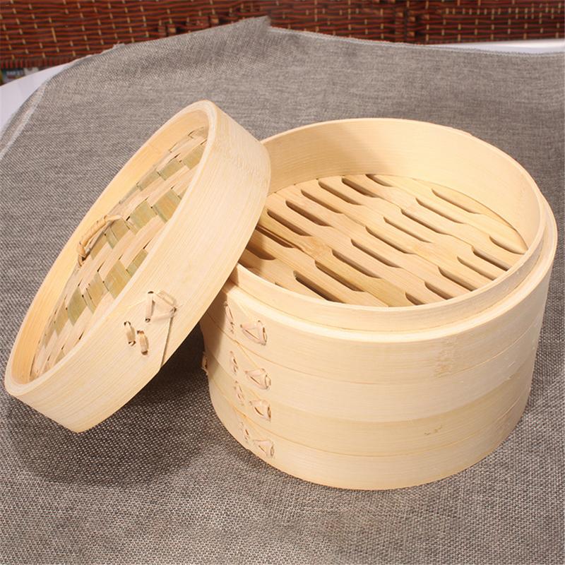 Bamboo Dumpling Steamer Dumpling Basket Bamboo Dumpling Steamer Dumpling Basket