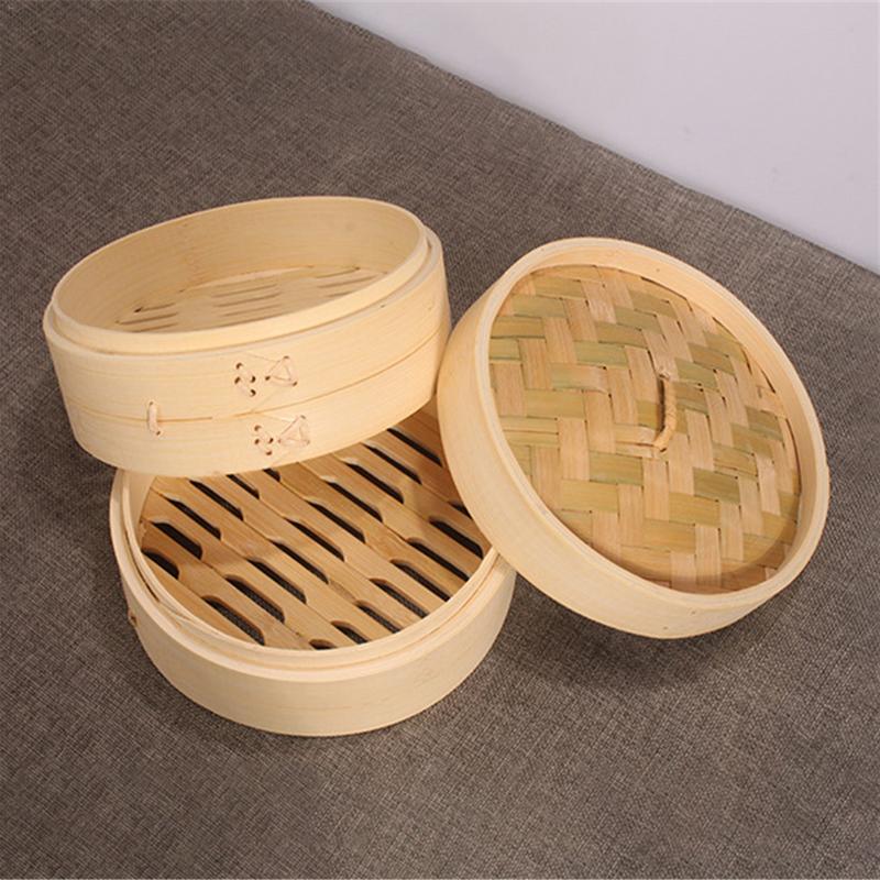 Bamboo Dumpling Steamer Dumpling Basket Bamboo Dumpling Steamer Dumpling Basket