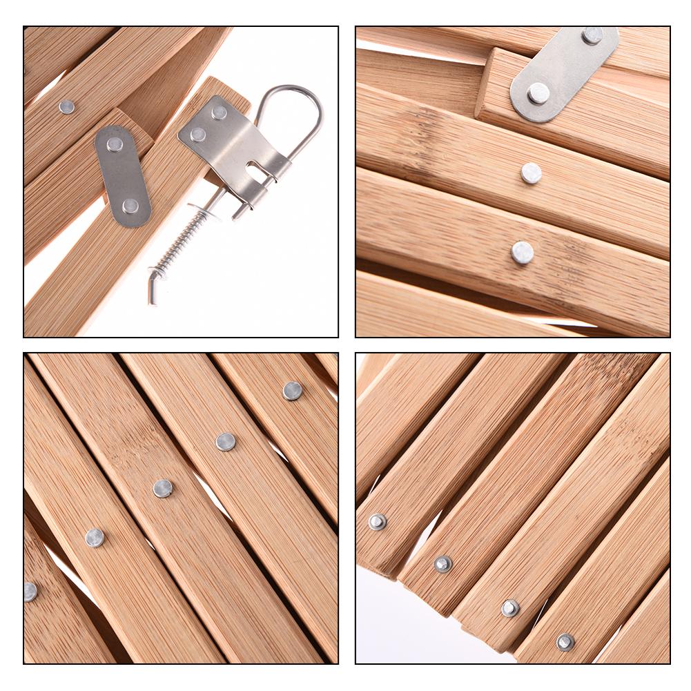 Bamboo Expandable and Foldable Dog Gate Bamboo Expandable and Foldable Dog Gate