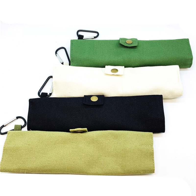 Bamboo Flatware Travel Set Bamboo Flatware Travel Set