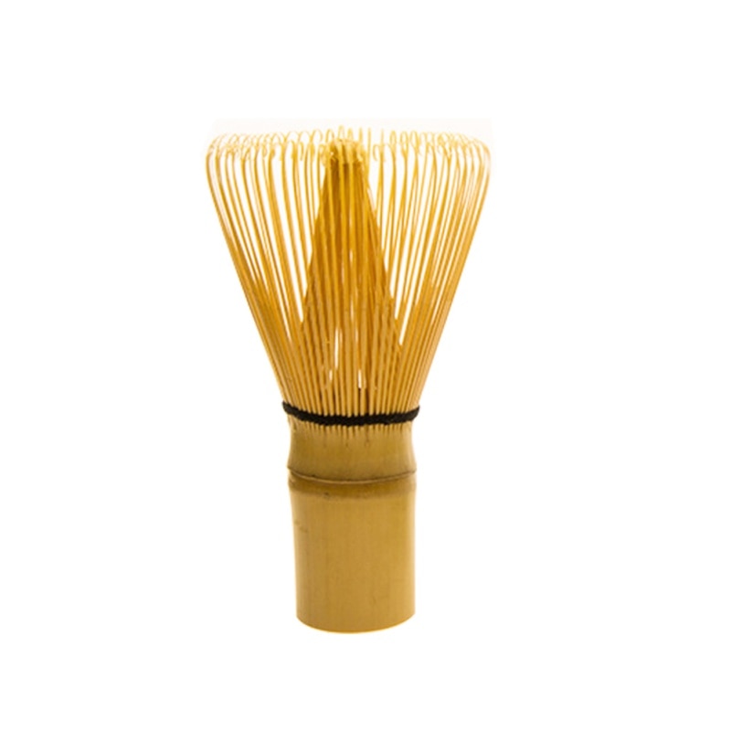 Bamboo Japanese Matcha Whisk