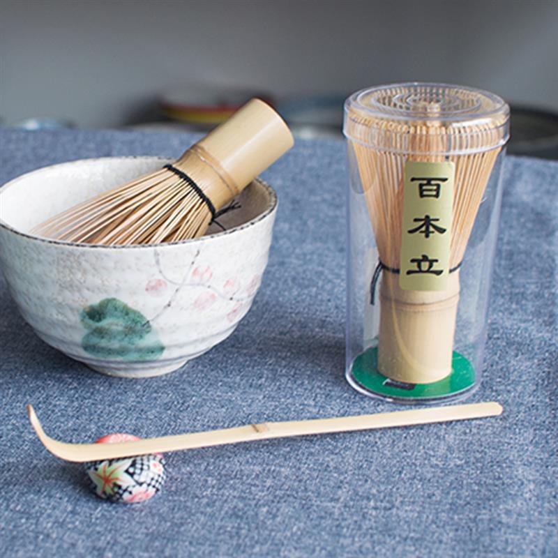 Bamboo Matcha Whisk Powder Mixer Bamboo Matcha Whisk Powder Mixer