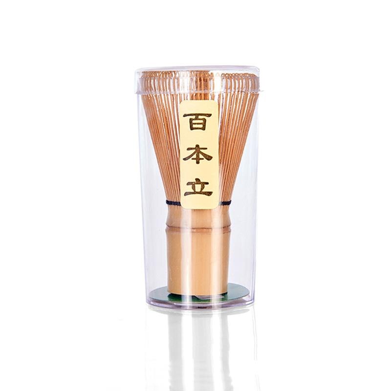 Bamboo Matcha Whisk Powder Mixer Bamboo Matcha Whisk Powder Mixer