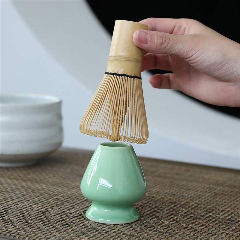Bamboo Matcha Whisk Powder Mixer Bamboo Matcha Whisk Powder Mixer