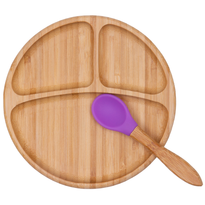 Bamboo Plates Baby Dinnerware Bamboo Plates Baby Dinnerware