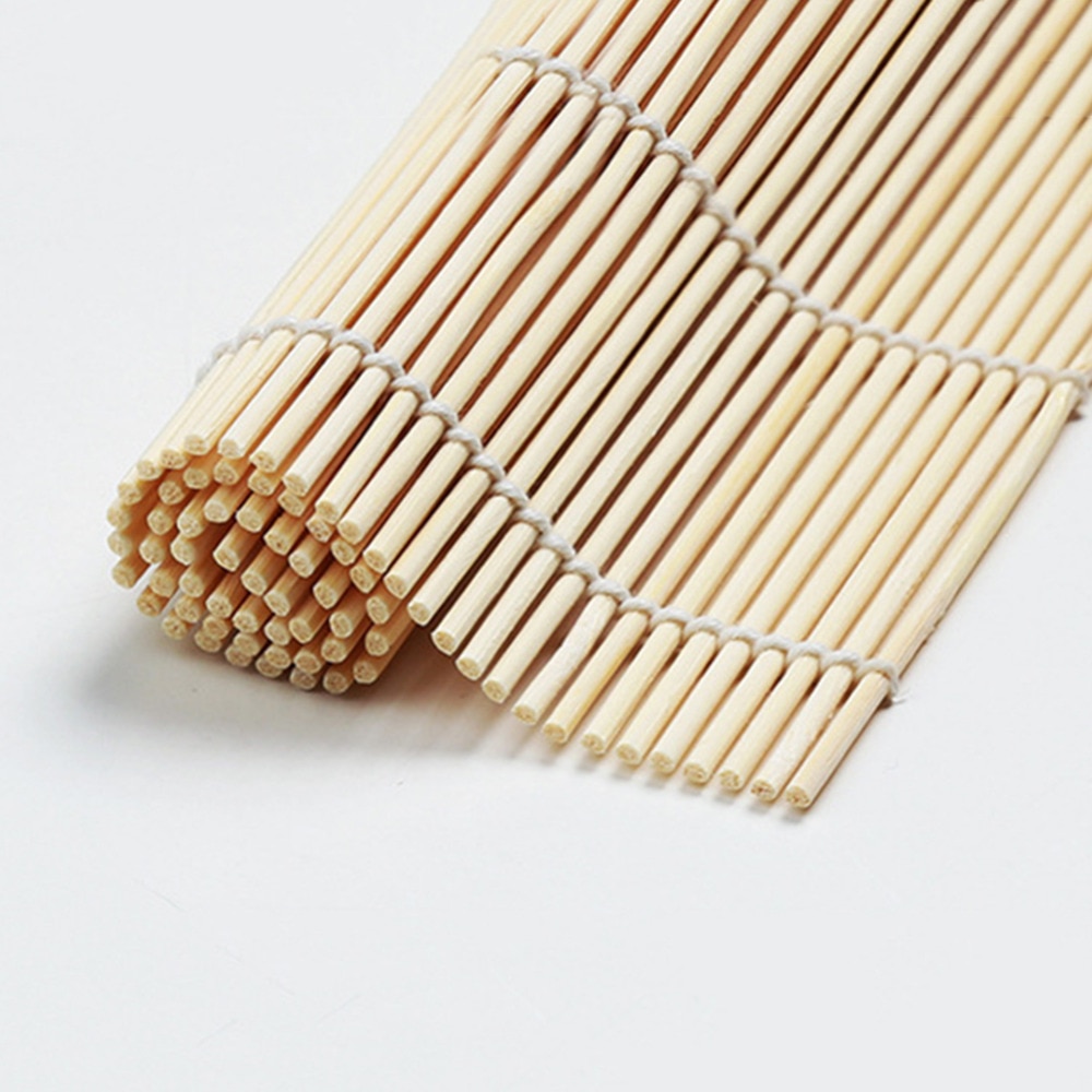 Bamboo Rolling Sushi Mat