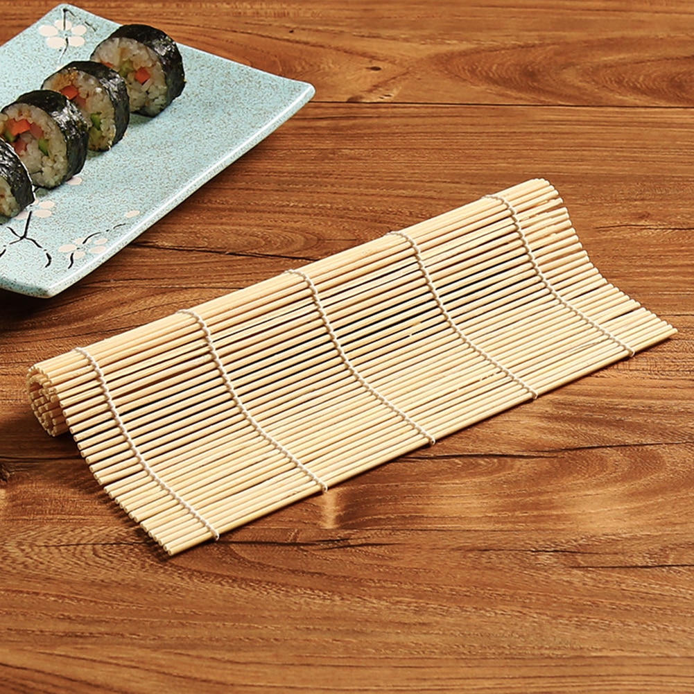 Bamboo Rolling Sushi Mat Bamboo Rolling Sushi Mat
