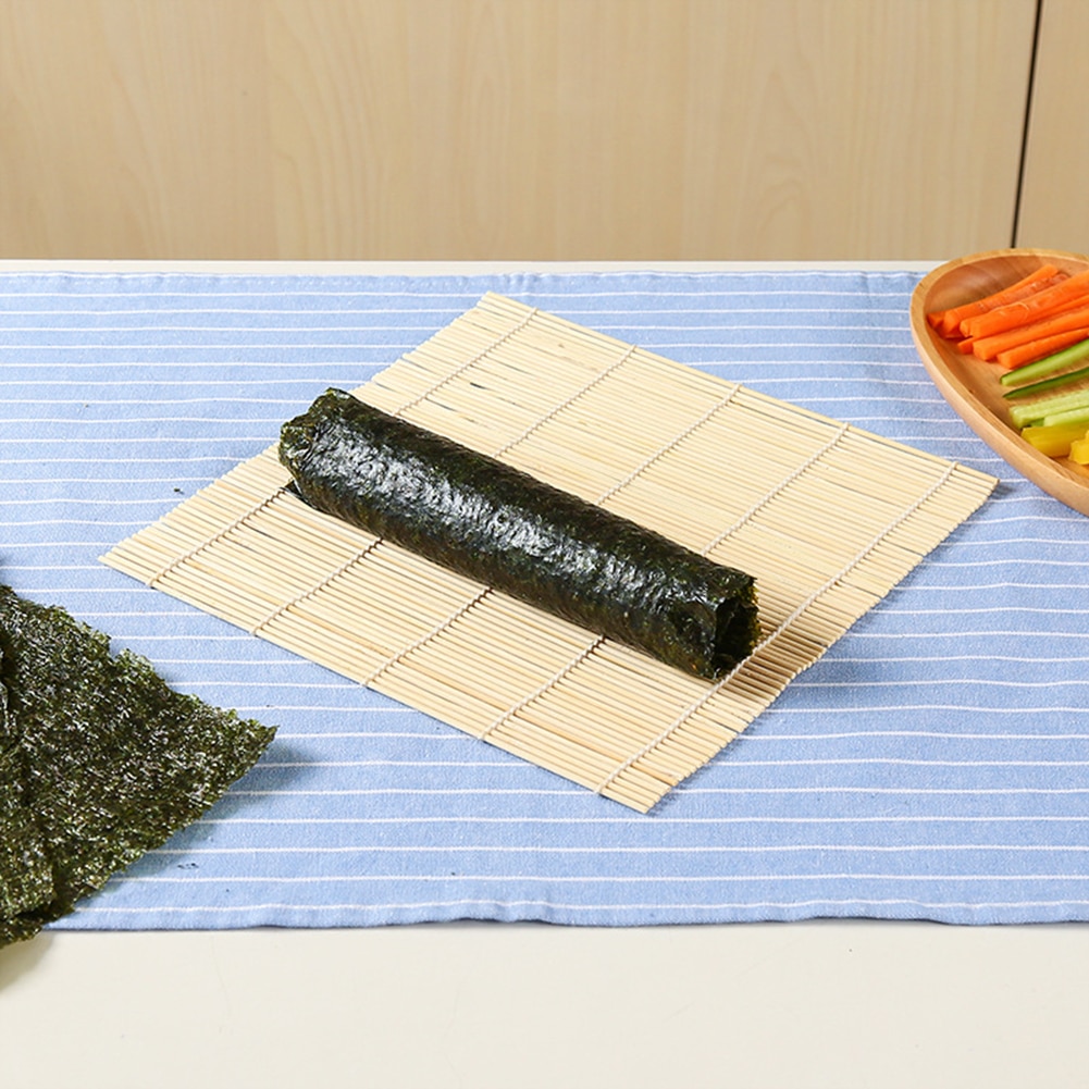 Bamboo Rolling Sushi Mat Bamboo Rolling Sushi Mat