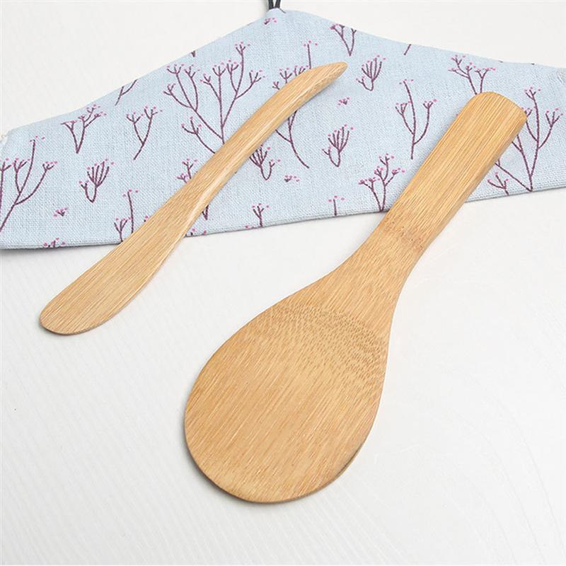 Bamboo Sushi Roller Kit (15 Pcs) Bamboo Sushi Roller Kit (15 Pcs)