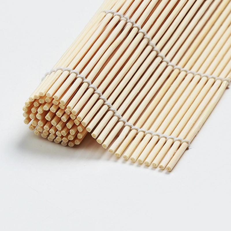 Bamboo Sushi Rolling Mat Tool Bamboo Sushi Rolling Mat Tool