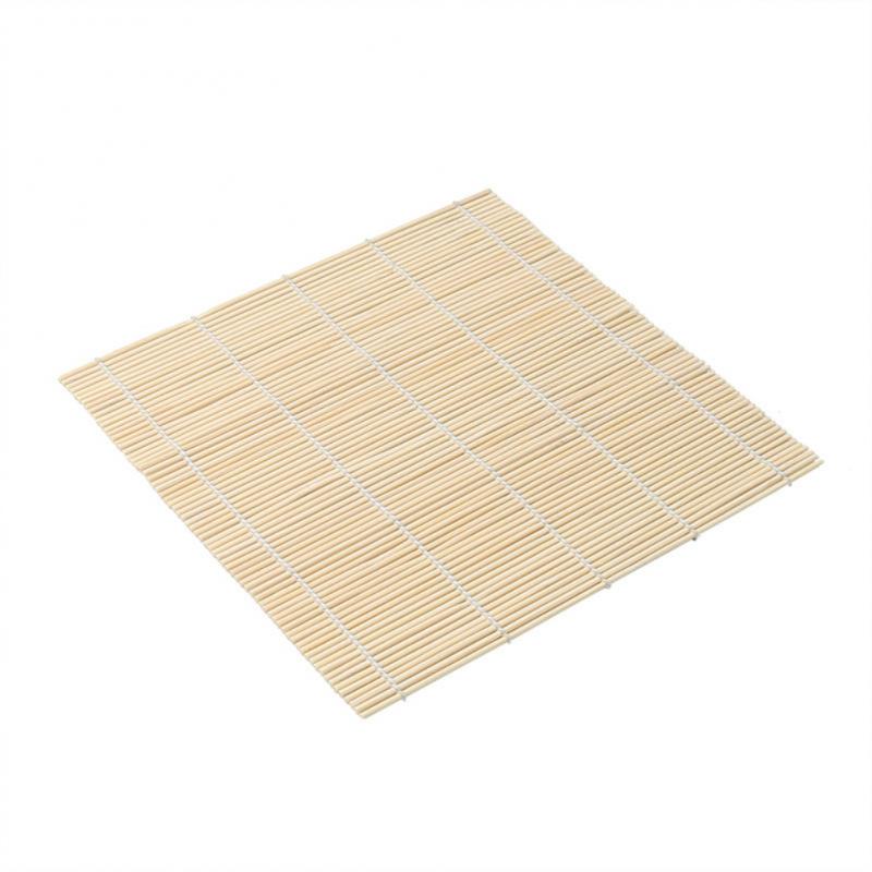 Bamboo Sushi Rolling Mat Tool Bamboo Sushi Rolling Mat Tool