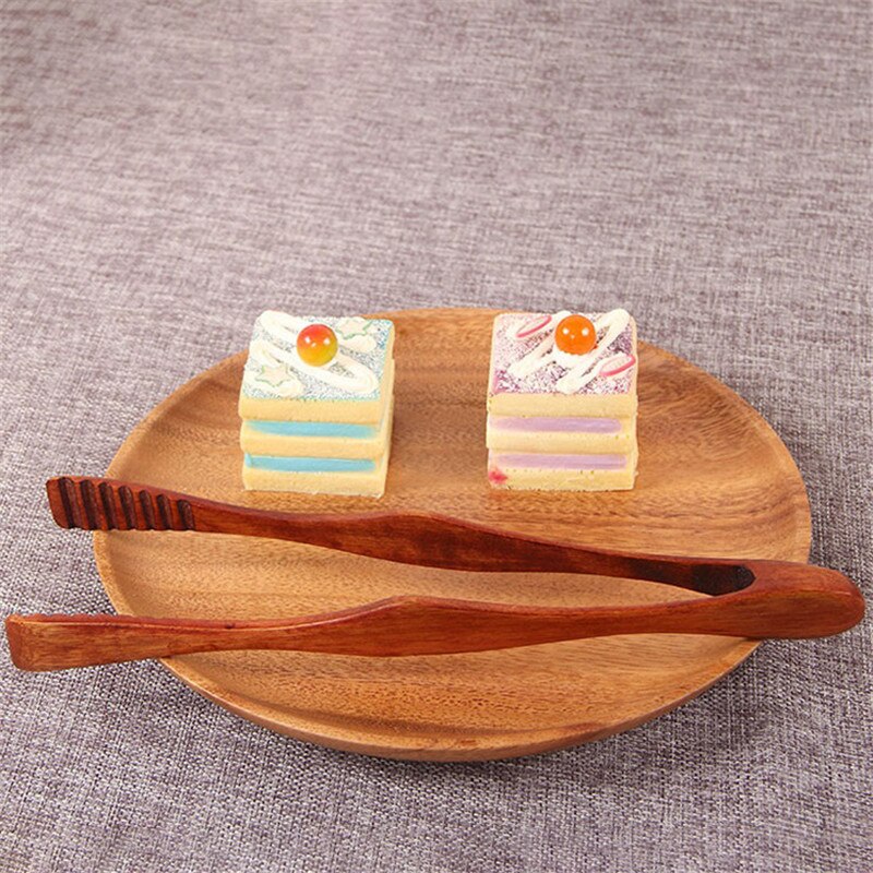 Bamboo Tongs Kitchen Cooking Utensil Bamboo Tongs Kitchen Cooking Utensil