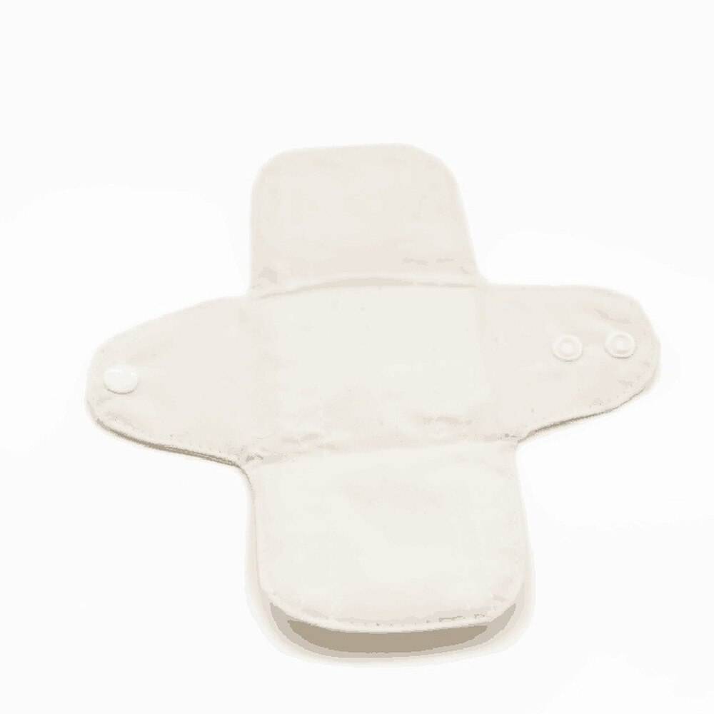 Bamboo Washable Menstrual Pads (2pcs) Bamboo Washable Menstrual Pads (2pcs)