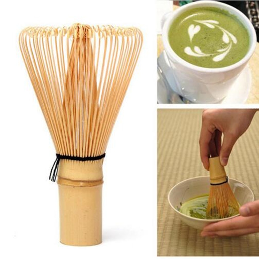 Bamboo Whisk Matcha Powder Tool Bamboo Whisk Matcha Powder Tool