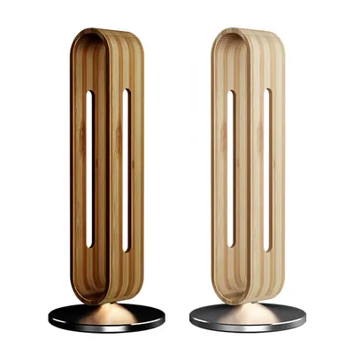 Bamboo Wooden Stand for Headphones Bamboo Wooden Stand for Headphones