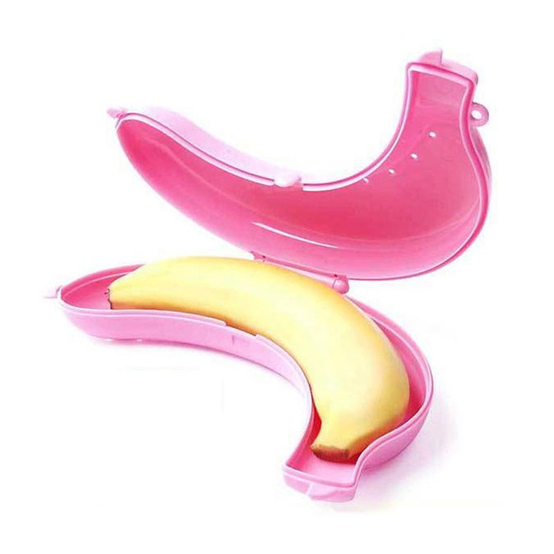 Banana Case with Air Holes Banana Case with Air Holes