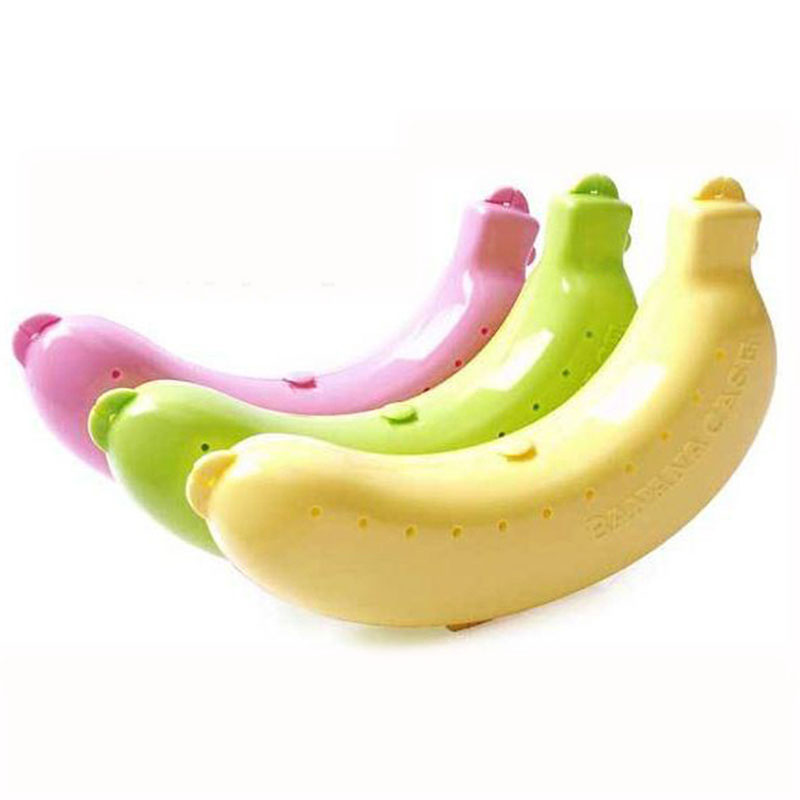 Banana Case with Air Holes Banana Case with Air Holes