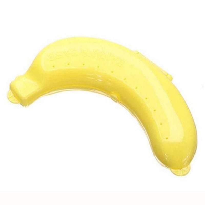 Banana Case with Air Holes Banana Case with Air Holes
