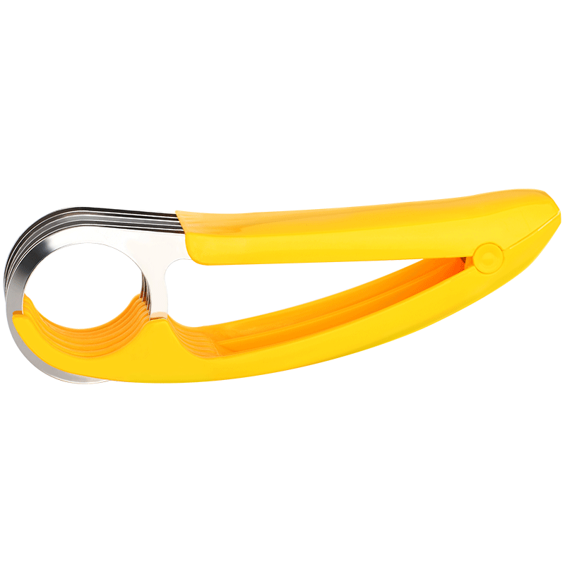 Banana Cutter Handheld Kitchen Tool Banana Cutter Handheld Kitchen Tool