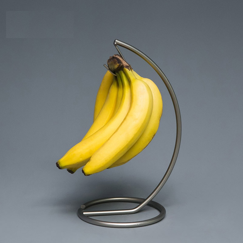 Banana Hanger Fruit Rack Holder Banana Hanger Fruit Rack Holder