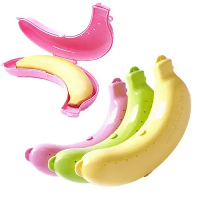 Banana Holder Protector Case Banana Holder Protector Case