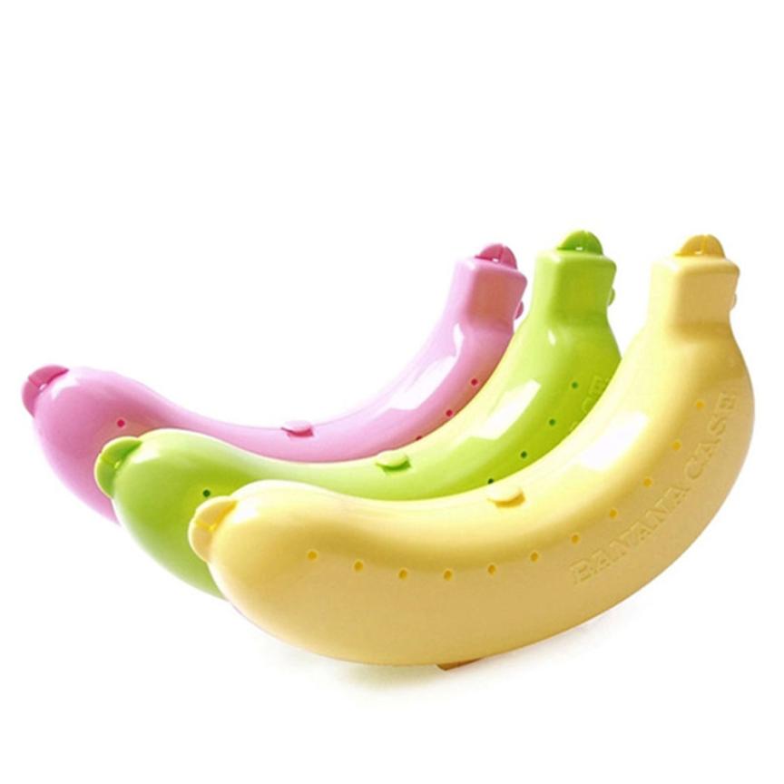 Banana Holder Protector Case Banana Holder Protector Case