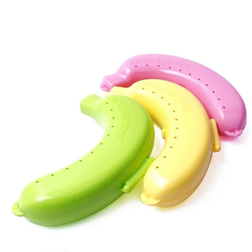 Banana Holder Protector Case Banana Holder Protector Case