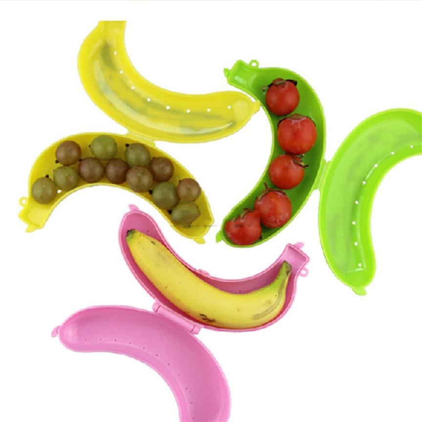 Banana Holder Protector Case Banana Holder Protector Case