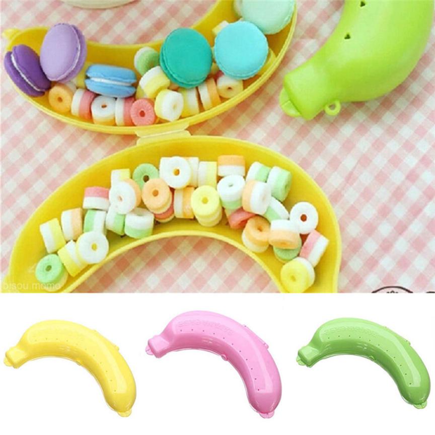 Banana Holder Protector Case Banana Holder Protector Case