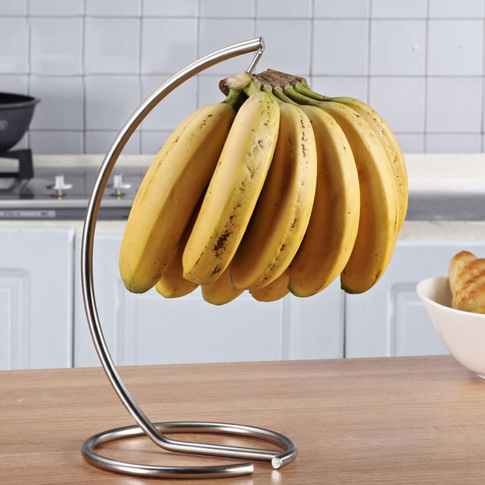 Banana Hook Stainless Steel Rack Banana Hook Stainless Steel Rack