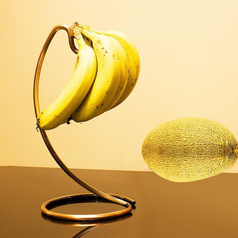 Banana Hook Stainless Steel Rack Banana Hook Stainless Steel Rack
