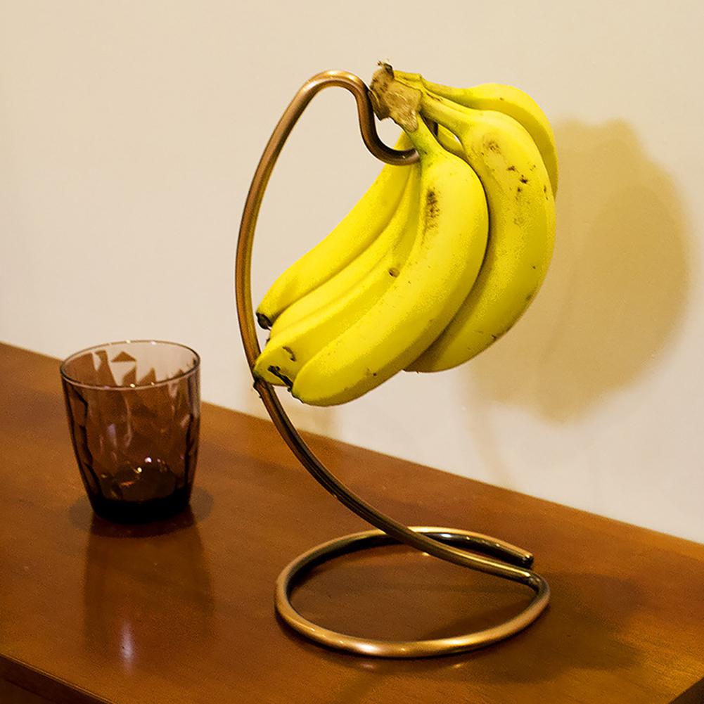 Banana Hook Stainless Steel Rack Banana Hook Stainless Steel Rack