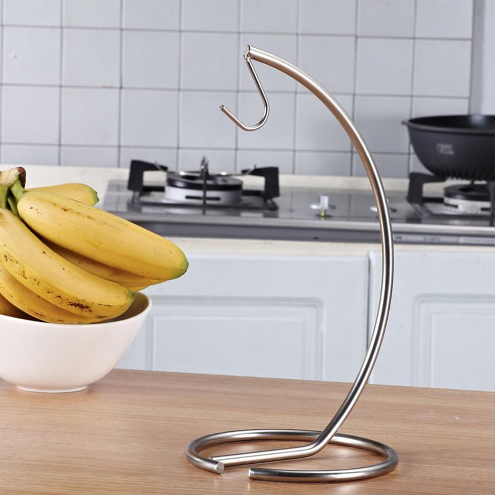 Banana Hook Stainless Steel Rack Banana Hook Stainless Steel Rack