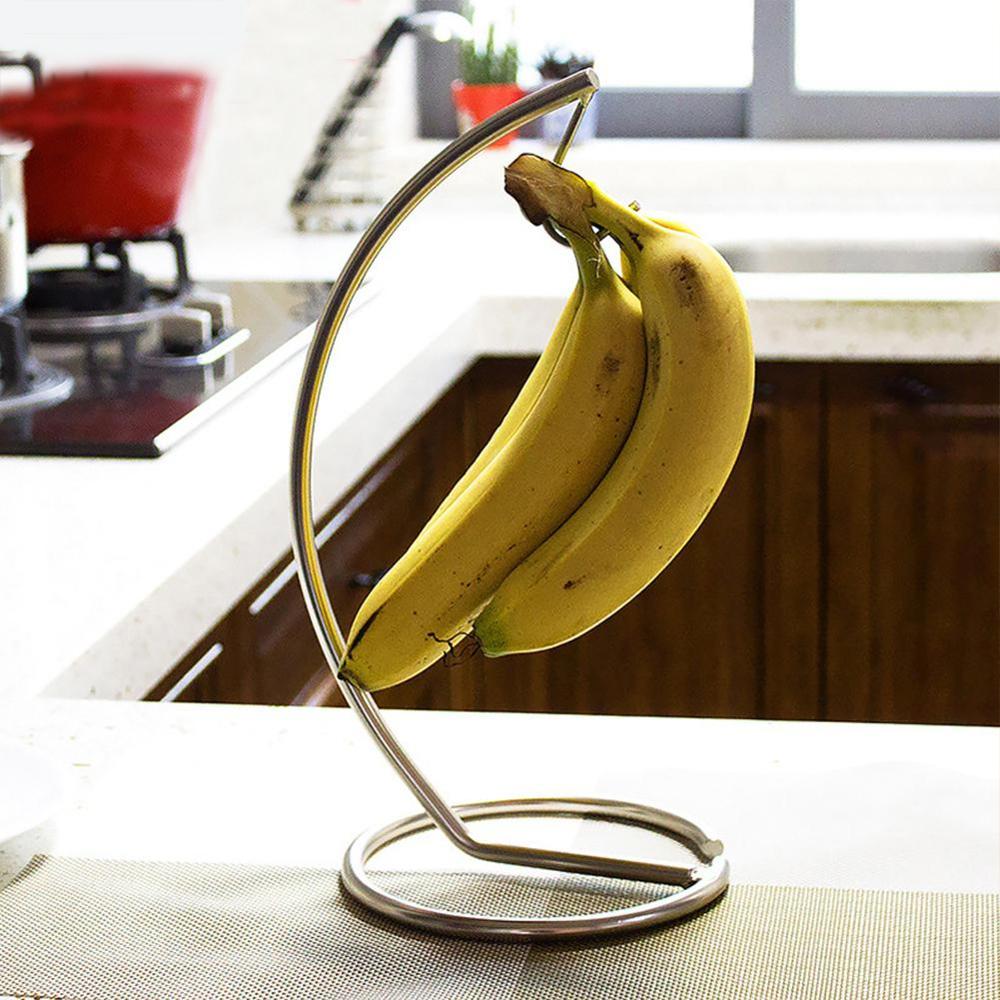 Banana Stand Fruit Hanger Rack