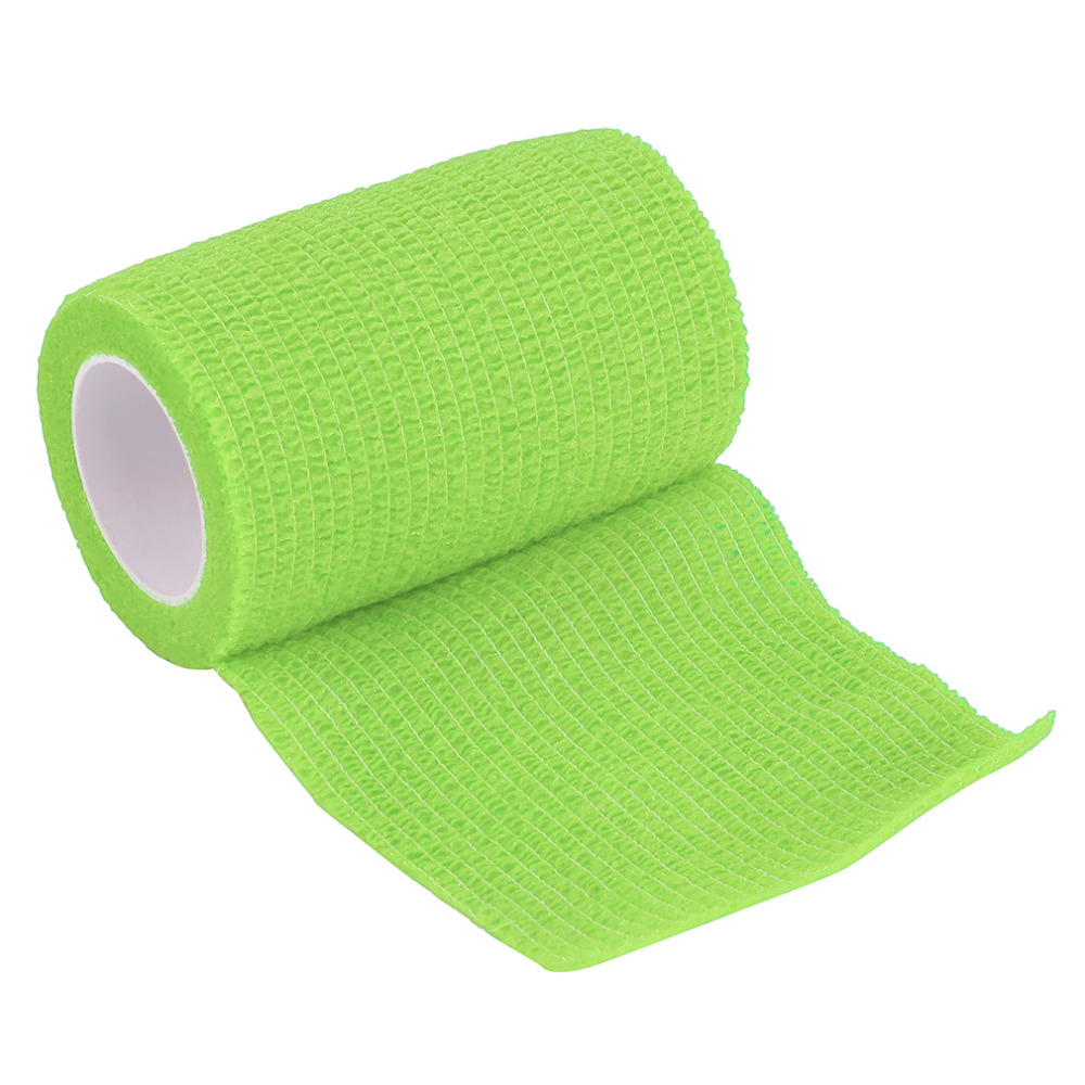 Bandage Wrap Self-Adhesive Elastic Bandage Bandage Wrap Self-Adhesive Elastic Bandage